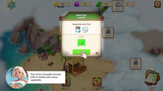 Check out A Rather Lacking Live Service Game featuring Pussy Island Demos