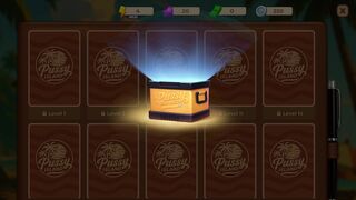 Check out A Rather Lacking Live Service Game featuring Pussy Island Demos