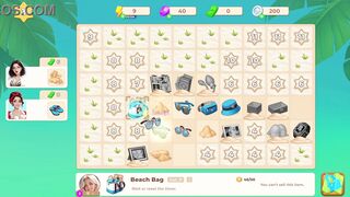 Check out A Rather Lacking Live Service Game featuring Pussy Island Demos