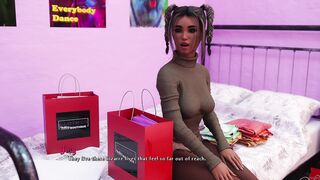 Sage Is Giving Me A Hint of Arousing Surprise: The Best of Big Tits and Hentai Animation