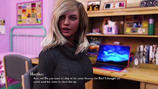 Sage Is Giving Me A Hint of Arousing Surprise: The Best of Big Tits and Hentai Animation