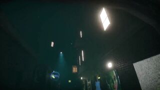 I was blown away by the sheer volume of lustful babes in my abandoned alley - a Japanese hentai game - 10 image