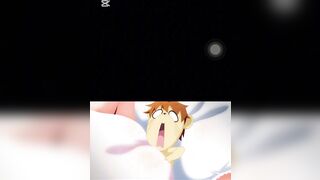 Enjoy the ultimate satisfaction of being a dirty little hentai slut