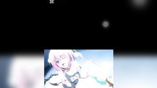 Enjoy the ultimate satisfaction of being a dirty little hentai slut