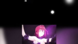 Enjoy the ultimate satisfaction of being a dirty little hentai slut