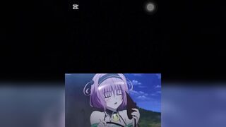 Enjoy the ultimate satisfaction of being a dirty little hentai slut