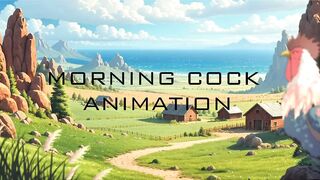 Watch as Zelanda finally gets down and dirty with a massive cock in this hentai game!