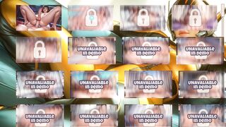 Futa X Futa & Futa X Female - Hardcore Hentai Game - Futa X Futa & Futa X Female