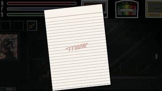 Interracial gangbang with busty anime babes in cute outfits and tattoos in this hentai game