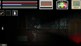 Cute Japanese chick gets her tight asshole drilled in hunt for the ghost girl's cum - 4 image