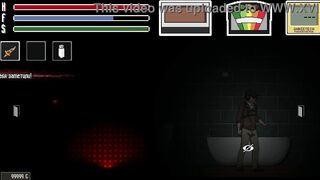 Cute Japanese chick gets her tight asshole drilled in hunt for the ghost girl's cum - 7 image