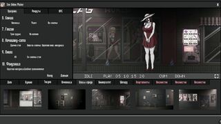 Cute Japanese chick gets her tight asshole drilled in hunt for the ghost girl's cum - 9 image