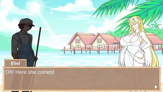 This game will make you want to jerk off more than anything else!