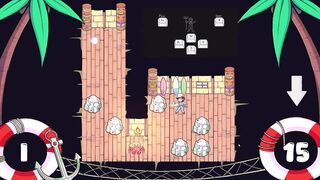 This game will make you want to jerk off more than anything else!