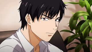 This is one of the hottest hentai games ever!