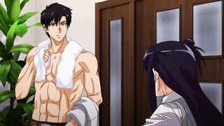 This is one of the hottest hentai games ever!