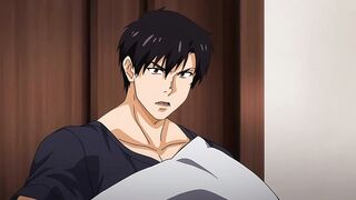 This is one of the hottest hentai games ever!