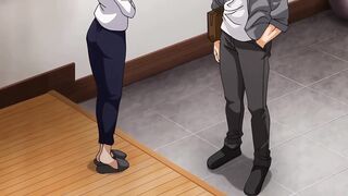 This is one of the hottest hentai games ever!