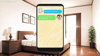 Help! I Married a Slut! (Part 01) - A 3D Hentai Porn Game with Big Boobs and Passionate Action