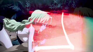 Unrestrained resort maid gets her massive tits and tight ass pounded in a wild compilation of beach sex and threesome action!