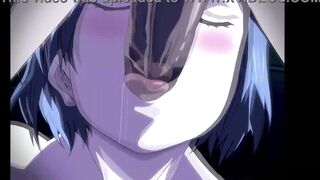 Unrestrained resort maid gets her massive tits and tight ass pounded in a wild compilation of beach sex and threesome action!