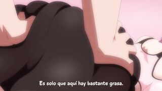 Check out this steamy milf's rich hentai fantasy! - 3 image