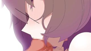 Check out this steamy milf's rich hentai fantasy! - 4 image