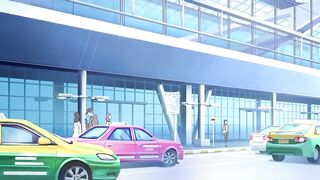 Satisfy your hunger with this mind-blowing mom-daughter hentai