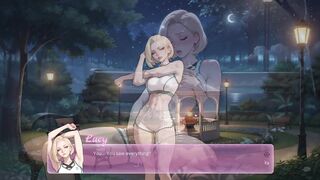 Get ready to have a wild time with a dating sim, a sexy hentai, and a gorgeous Hentai game!