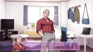 Get ready to have a wild time with a dating sim, a sexy hentai, and a gorgeous Hentai game!