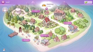 Get ready to have a wild time with a dating sim, a sexy hentai, and a gorgeous Hentai game!