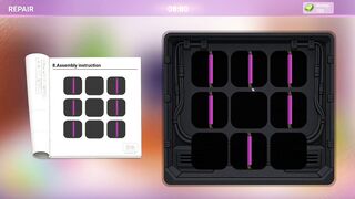 Get ready to have a wild time with a dating sim, a sexy hentai, and a gorgeous Hentai game!