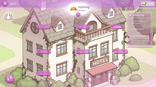 Get ready to have a wild time with a dating sim, a sexy hentai, and a gorgeous Hentai game!