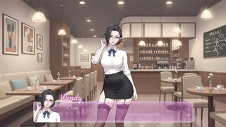 Get ready to have a wild time with a dating sim, a sexy hentai, and a gorgeous Hentai game!