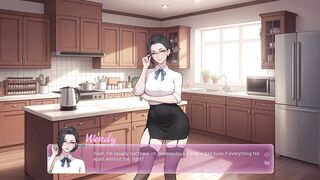 Get ready to have a wild time with a dating sim, a sexy hentai, and a gorgeous Hentai game!
