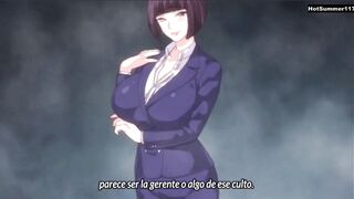 Get ready to cum with me as I Recommend 7 Hentai That You Can't Miss Part 4