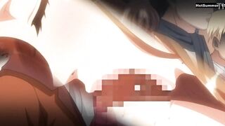 Get ready to cum with me as I Recommend 7 Hentai That You Can't Miss Part 4