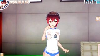 Get ready for an intense anime game with a twist - Episode 3