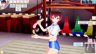 Get ready for an intense anime game with a twist - Episode 3