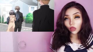 My GF's BFFs have a wild orgy in Hentai Incha Couple Ep. 2 - 2 image