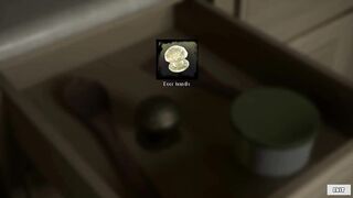 Horny couple invites a girl for a wild orgy with a massive dick and huge boobs in Hentai Game 3D Animation