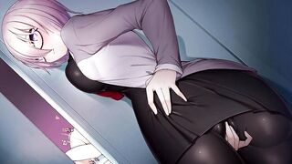 Compilation of Hentai with Big Boobs & Butts