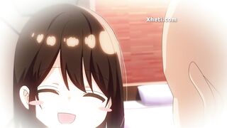 Get ready to swallow your load after I give you a hot creampie in my perfect anime ass