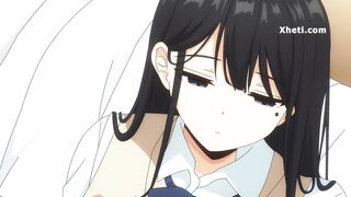 Get ready to swallow your load after I give you a hot creampie in my perfect anime ass