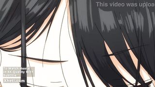 Get ready to swallow your load after I give you a hot creampie in my perfect anime ass