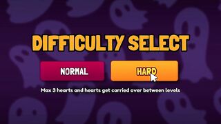 Busty hentai game: Ray's Hotel Adventures - Encountering ghosts and feeling good!