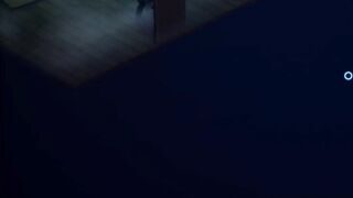 Busty hentai game: Ray's Hotel Adventures - Encountering ghosts and feeling good!