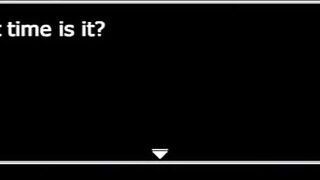 Naruto and Ino Yamanaka team up to suck on a hard cock in Living With Tsunade's ecchi video - 1 image