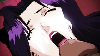 Nikuyome Takayanagi Ke no Hitobito Big Tits gets punished with uncensored Hentai action - Compilation