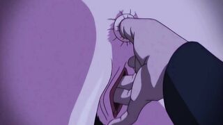 Nikuyome Takayanagi Ke no Hitobito Big Tits gets punished with uncensored Hentai action - Compilation